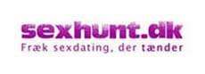 Sexdating på Sexhunt.dk 